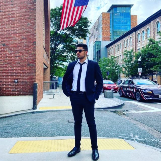 Bhrugu Thakkar – CEO, Real Value Portfolio Management