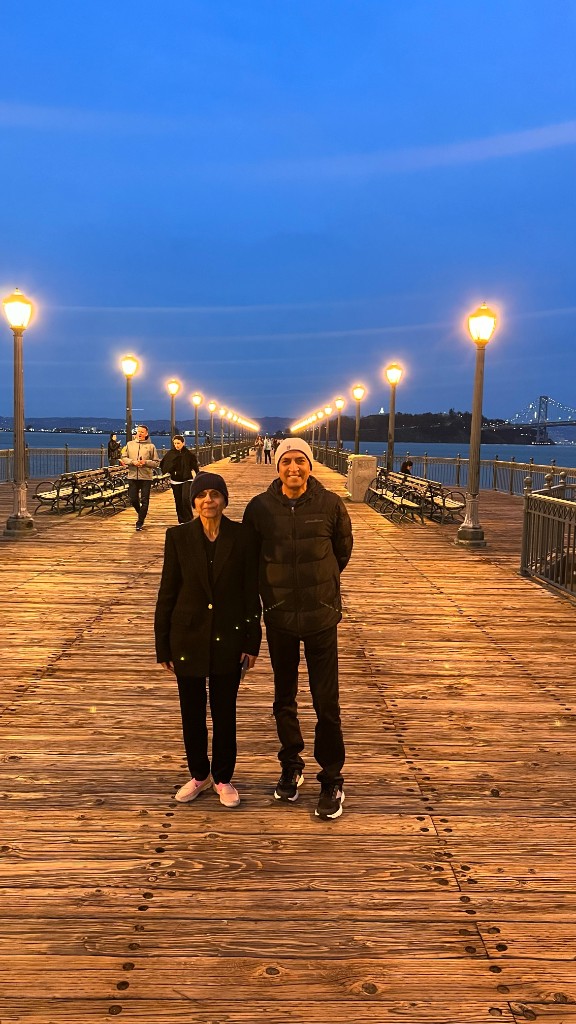 Hansa Thakkar and Dinesh Thakkar – Founders, Real Value Portfolio Management